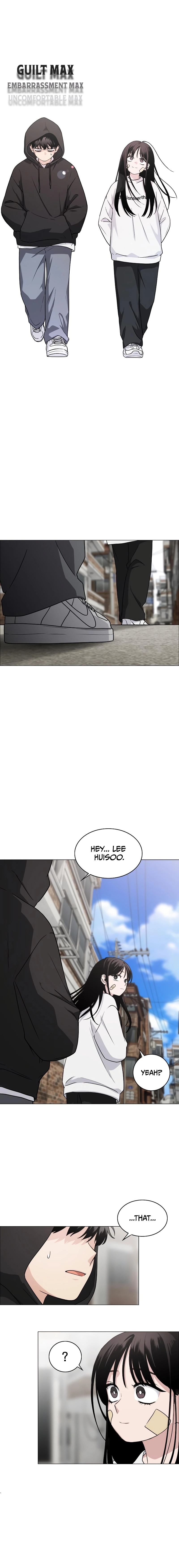 JAKDU: Shaman's Blade Chapter 7, page 7 of 28