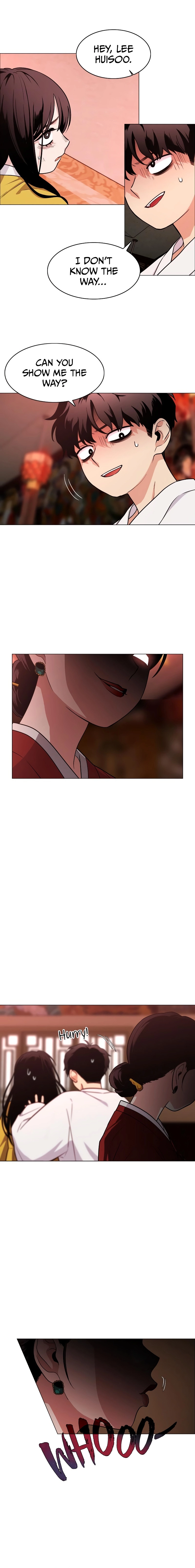 JAKDU: Shaman's Blade Chapter 9, page 19 of 22