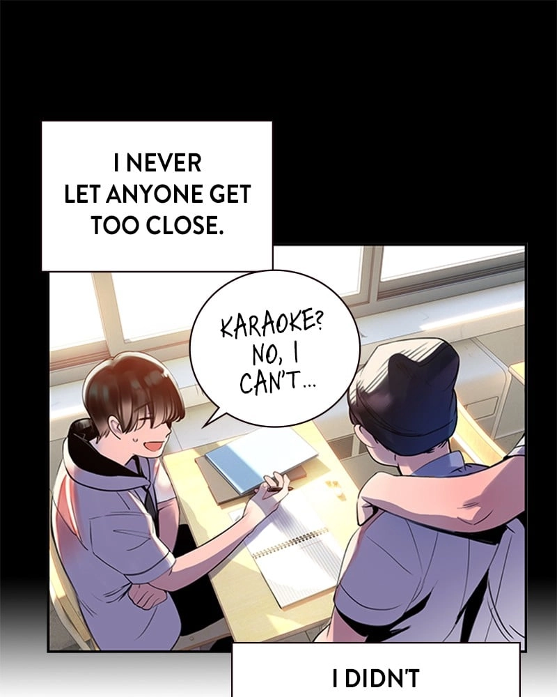 Jungle Juice Chapter 1, page 100 of 326