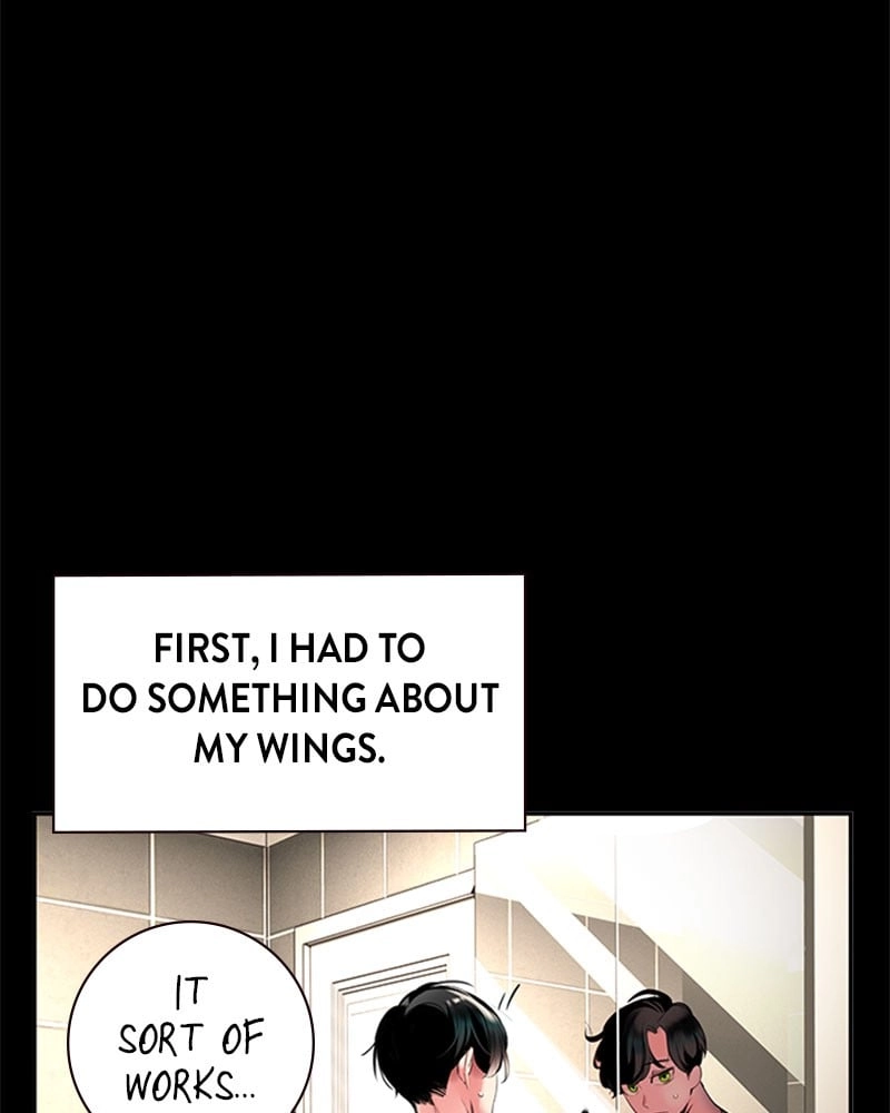 Jungle Juice Chapter 1, page 108 of 326