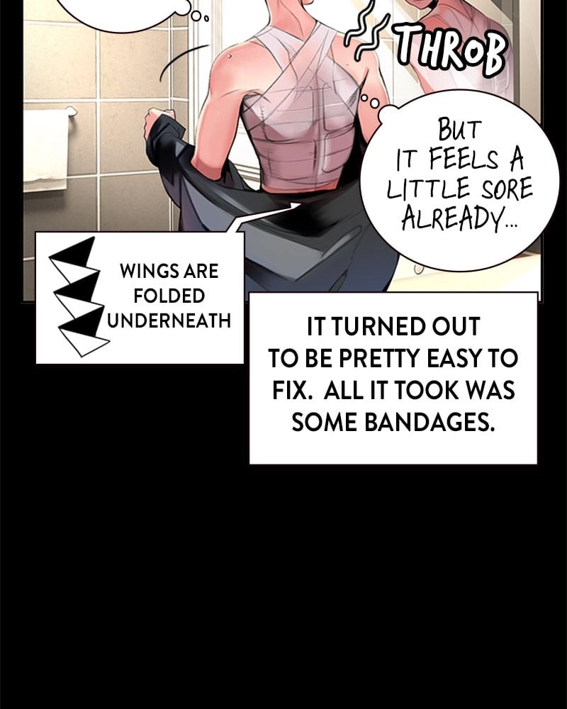 Jungle Juice Chapter 1, page 109 of 326