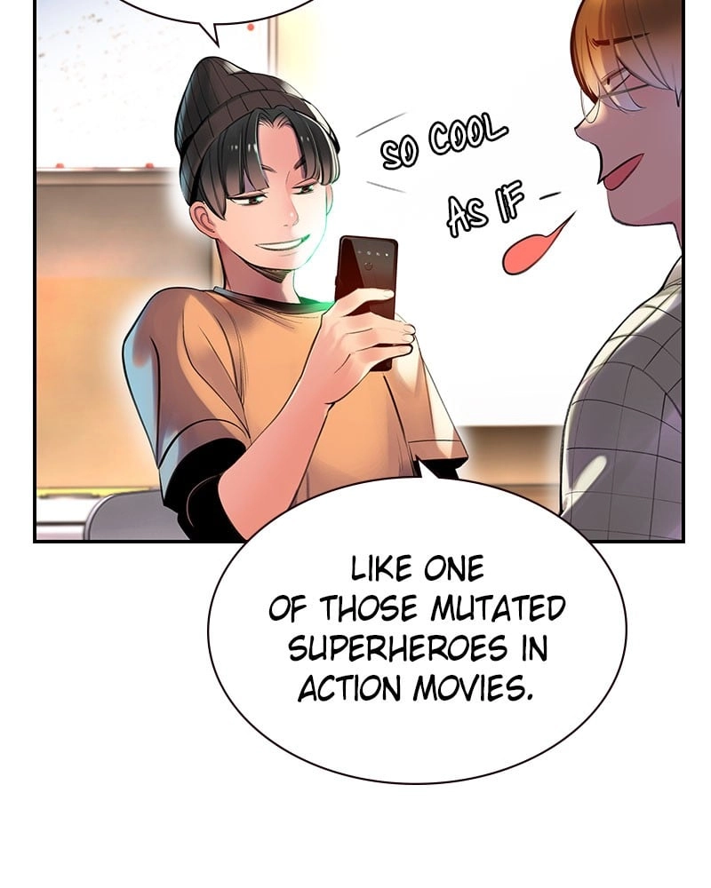 Jungle Juice Chapter 1, page 11 of 326