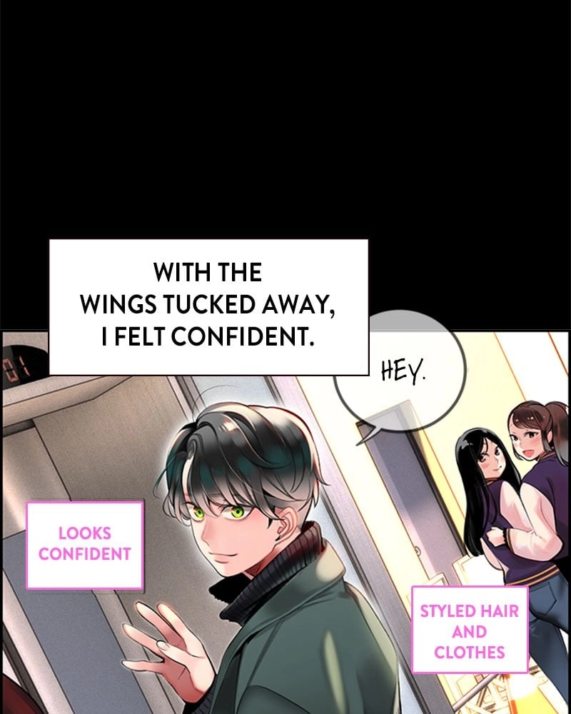 Jungle Juice Chapter 1, page 110 of 326