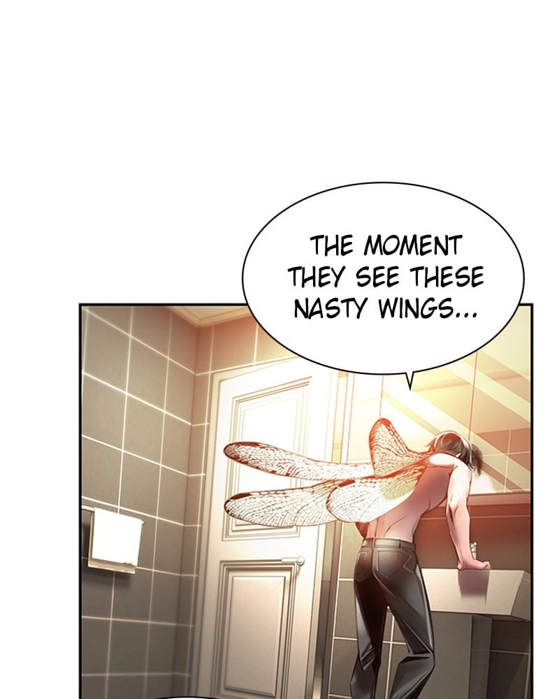 Jungle Juice Chapter 1, page 116 of 326