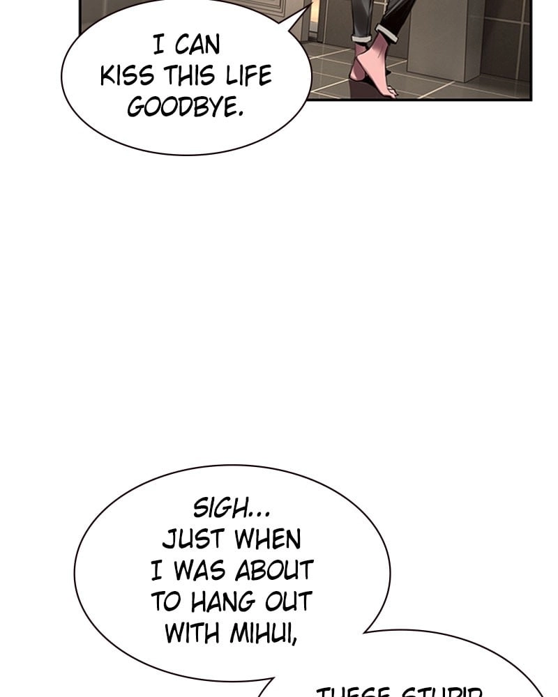 Jungle Juice Chapter 1, page 117 of 326