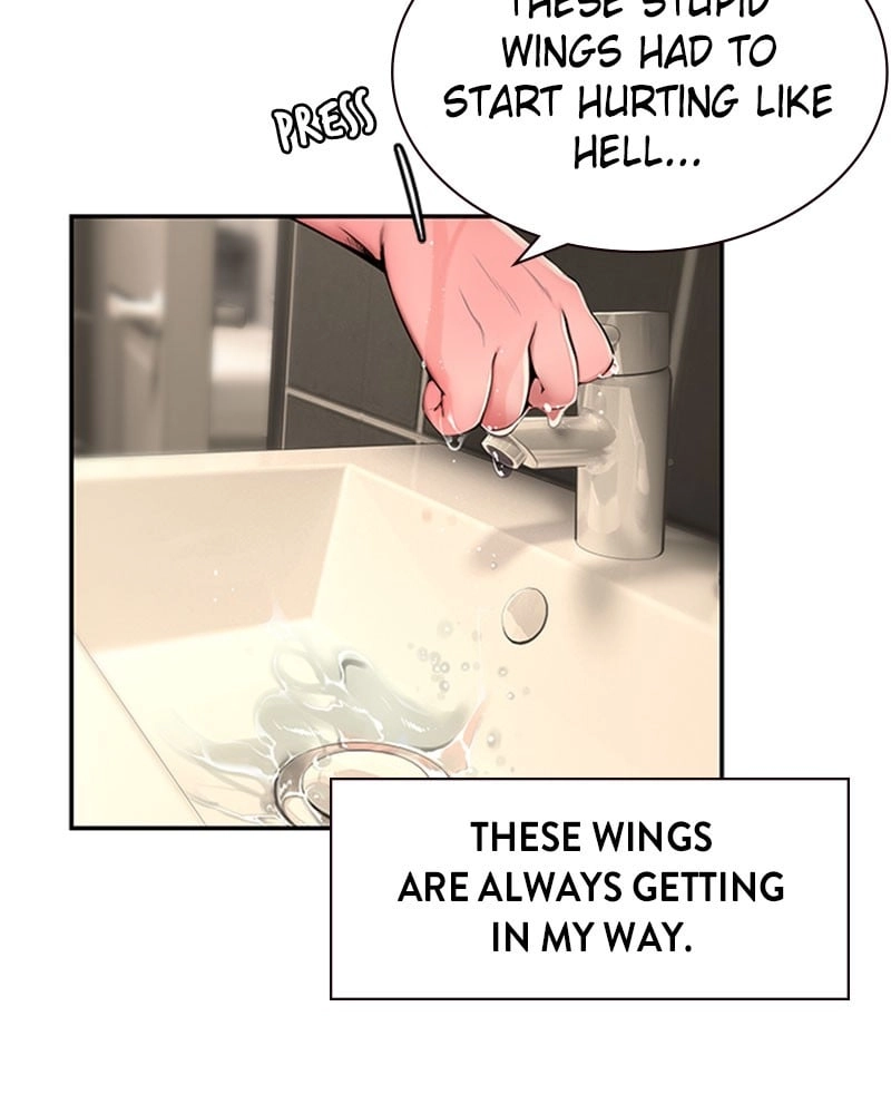 Jungle Juice Chapter 1, page 118 of 326