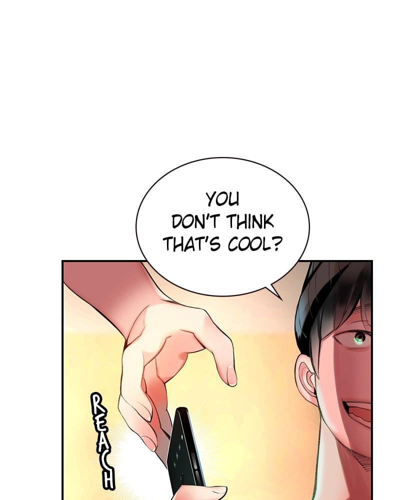 Jungle Juice Chapter 1, page 12 of 326