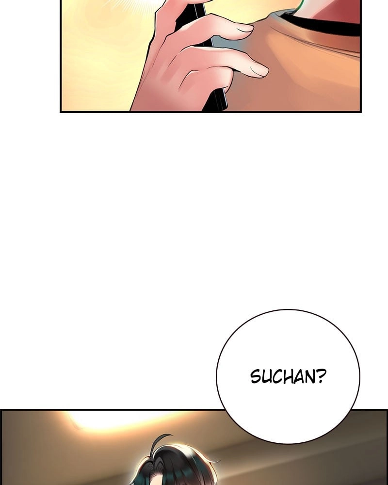 Jungle Juice Chapter 1, page 13 of 326