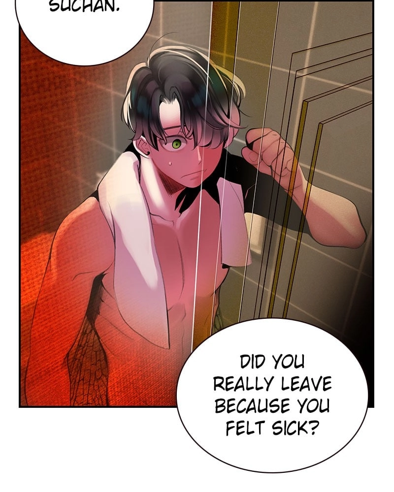 Jungle Juice Chapter 1, page 137 of 326
