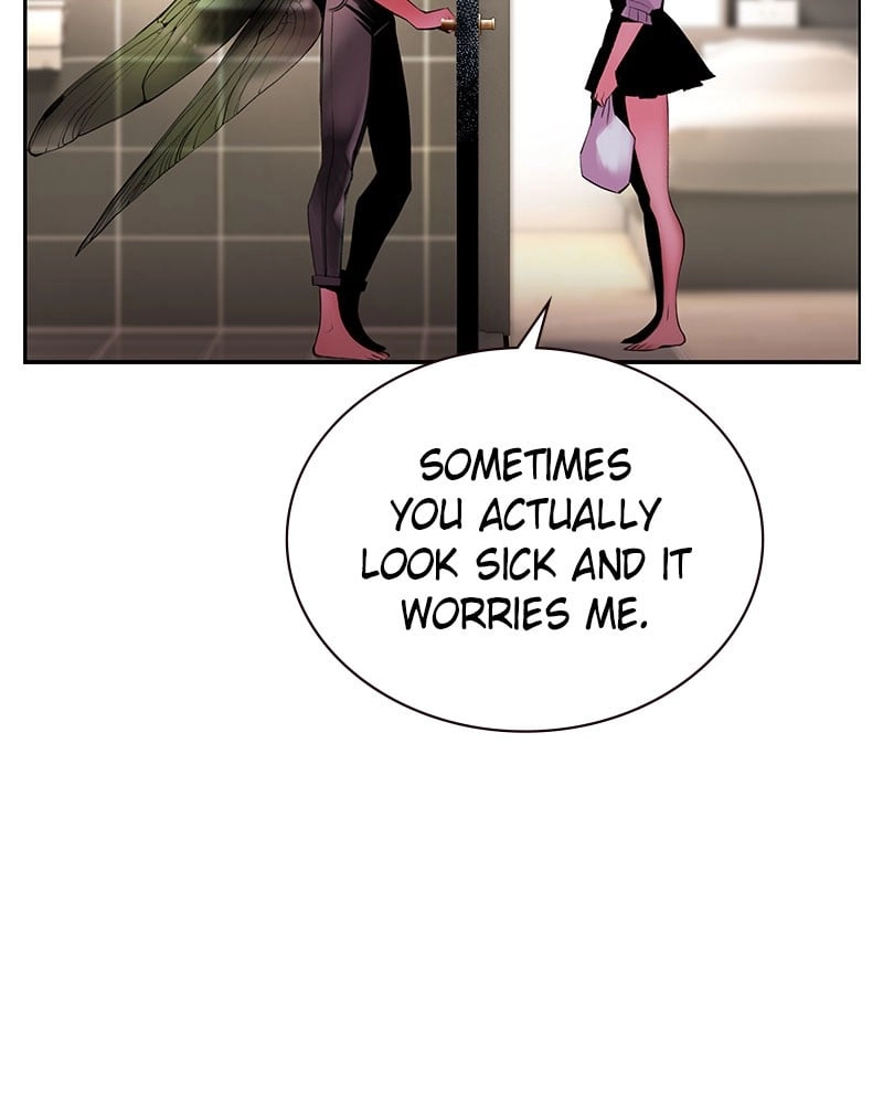 Jungle Juice Chapter 1, page 139 of 326