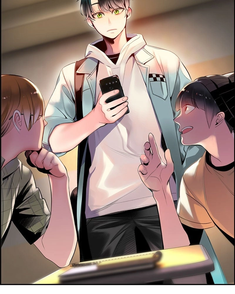 Jungle Juice Chapter 1, page 14 of 326