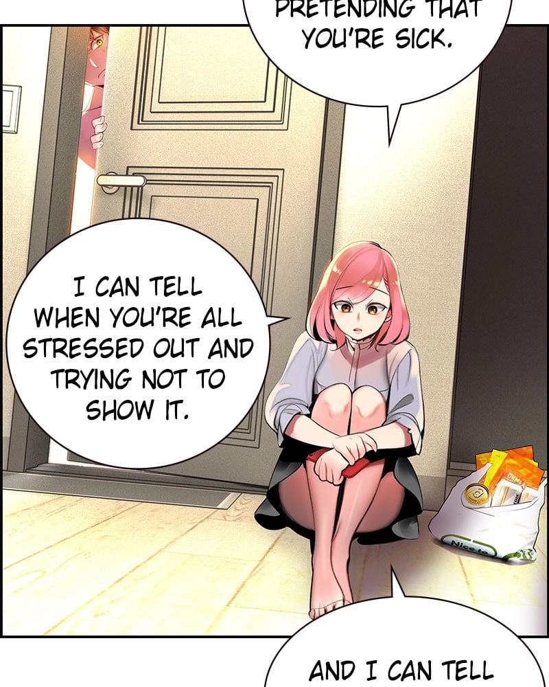 Jungle Juice Chapter 1, page 155 of 326