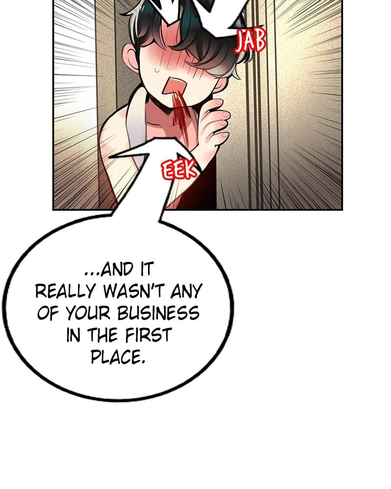 Jungle Juice Chapter 1, page 161 of 326