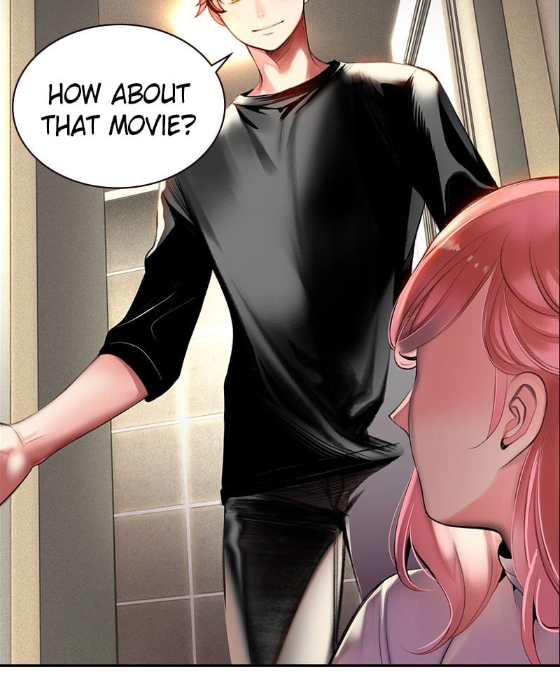 Jungle Juice Chapter 1, page 170 of 326