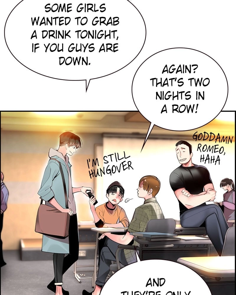 Jungle Juice Chapter 1, page 18 of 326