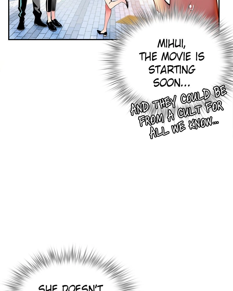 Jungle Juice Chapter 1, page 180 of 326