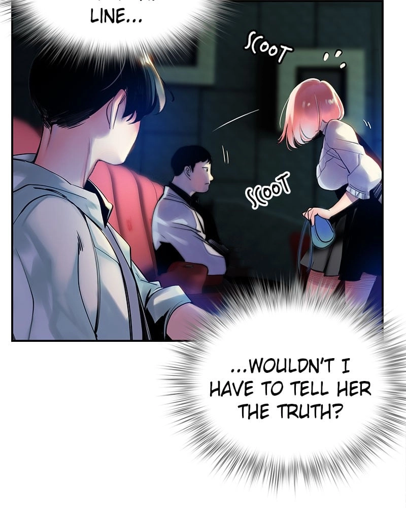 Jungle Juice Chapter 1, page 191 of 326