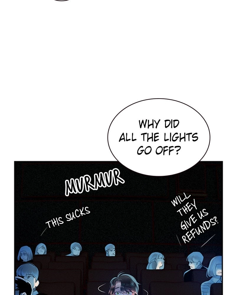 Jungle Juice Chapter 1, page 200 of 326