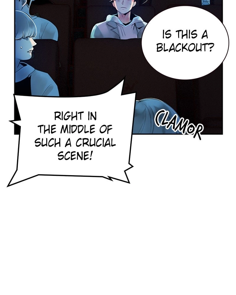 Jungle Juice Chapter 1, page 201 of 326