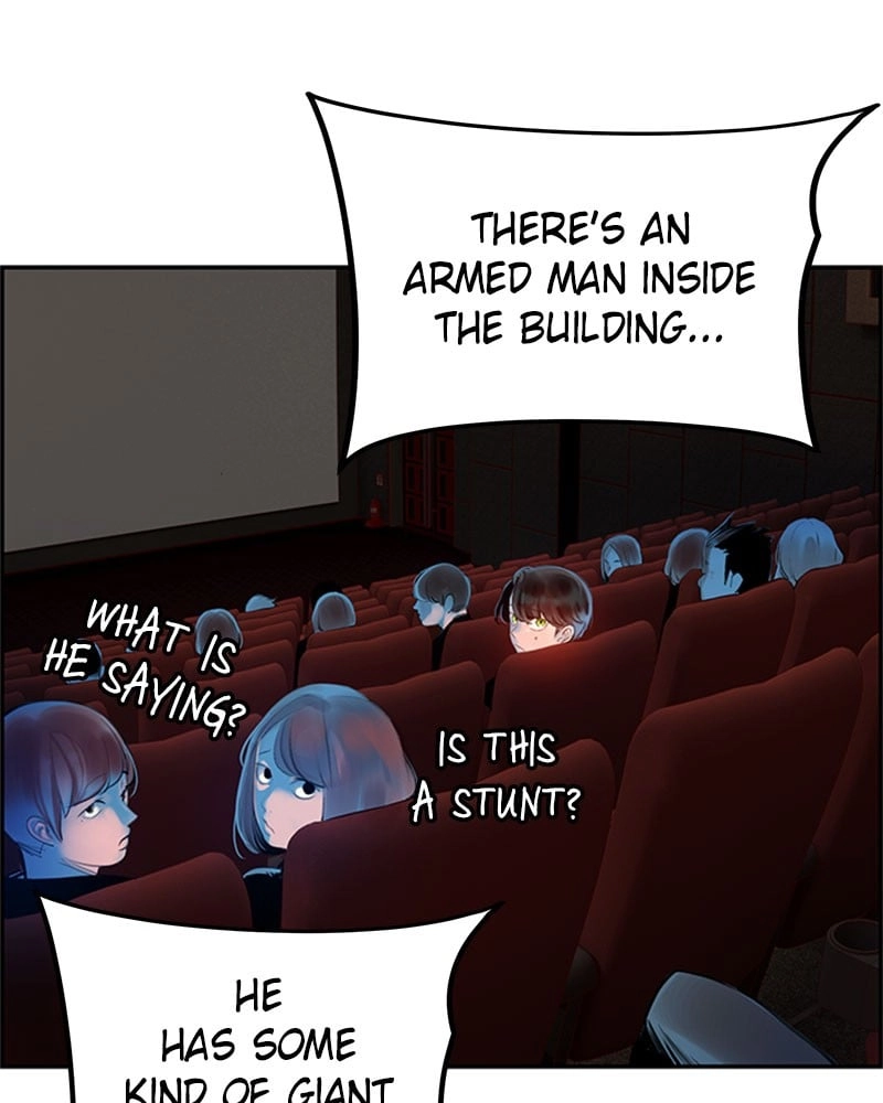 Jungle Juice Chapter 1, page 205 of 326