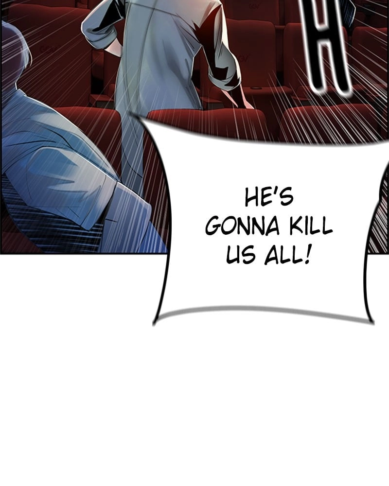 Jungle Juice Chapter 1, page 213 of 326