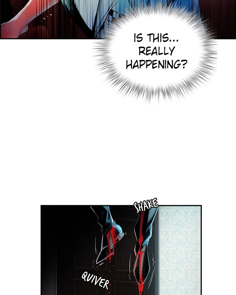 Jungle Juice Chapter 1, page 215 of 326
