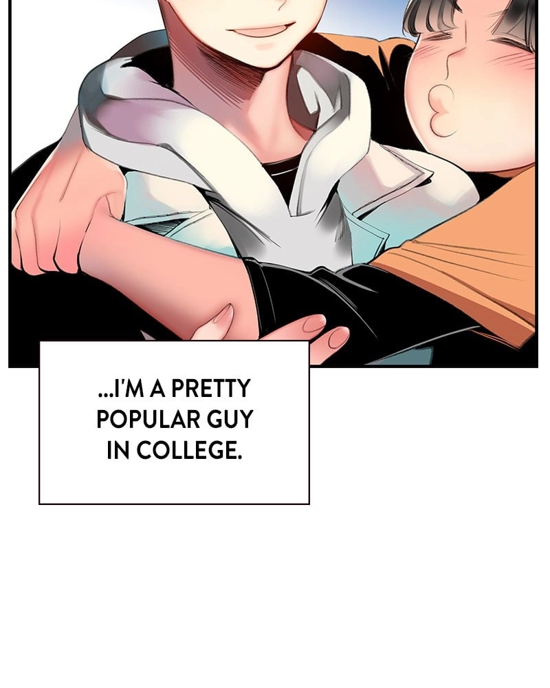 Jungle Juice Chapter 1, page 22 of 326