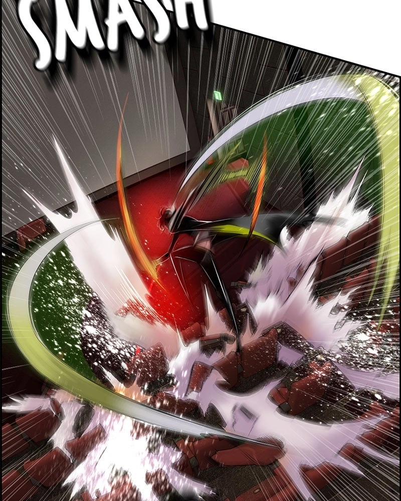 Jungle Juice Chapter 1, page 224 of 326