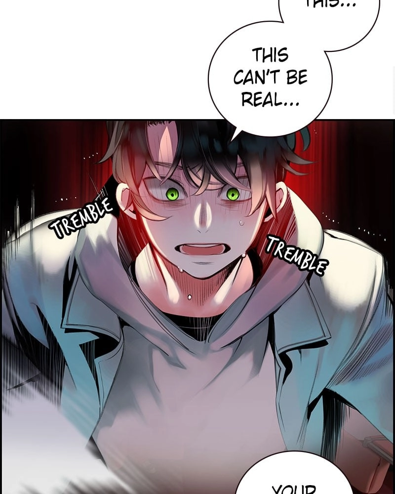 Jungle Juice Chapter 1, page 226 of 326