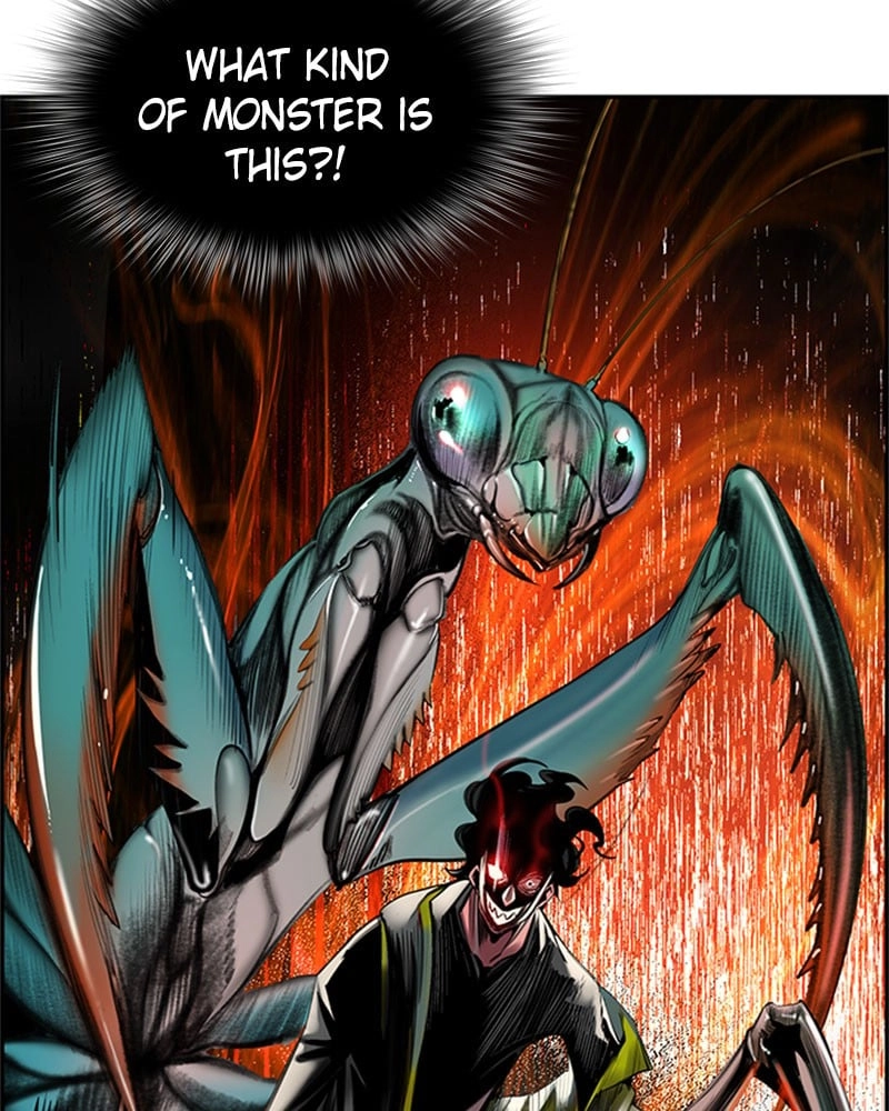 Jungle Juice Chapter 1, page 231 of 326
