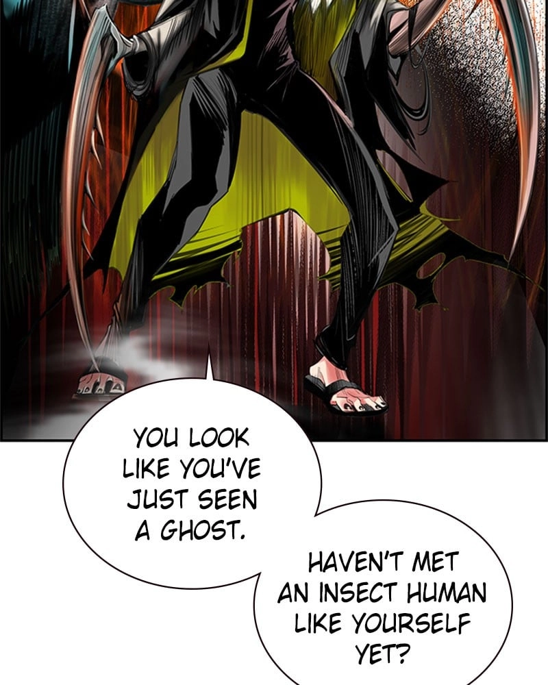 Jungle Juice Chapter 1, page 232 of 326