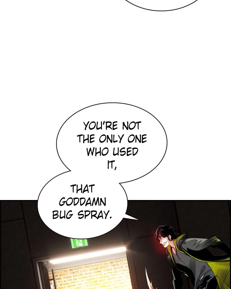 Jungle Juice Chapter 1, page 233 of 326