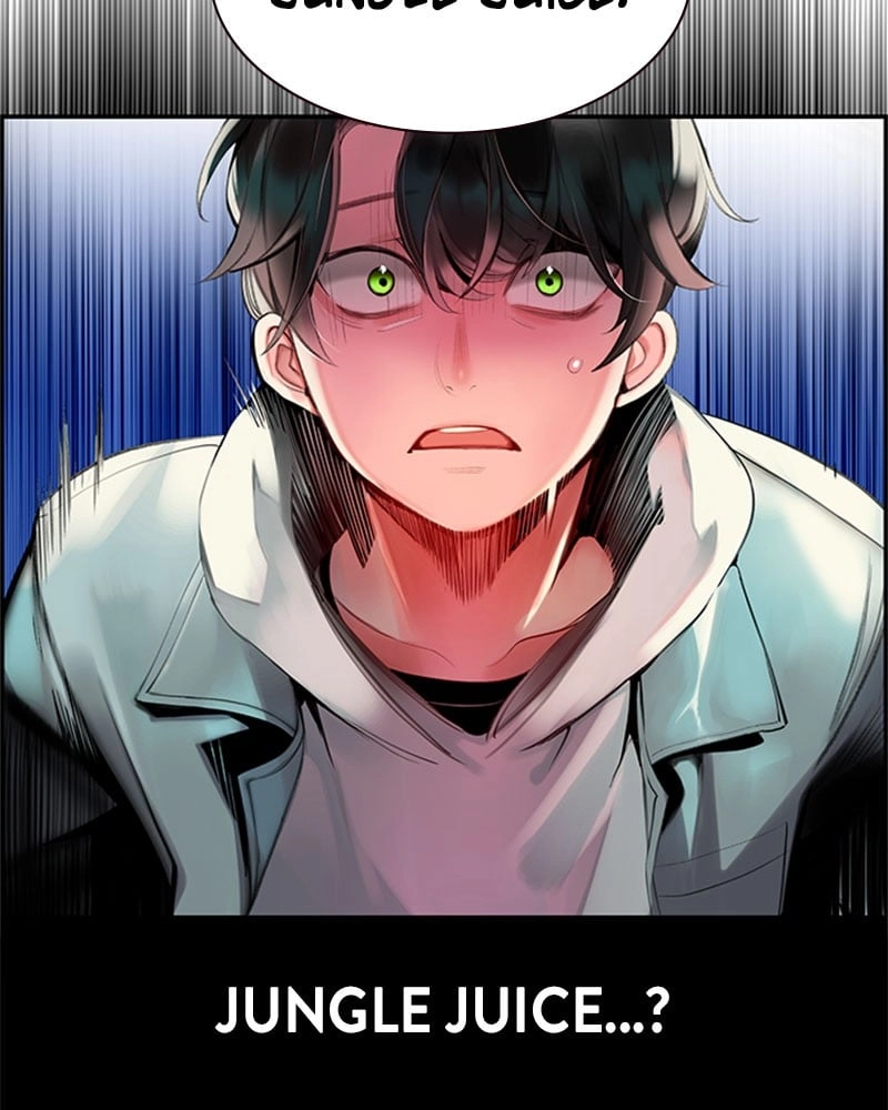 Jungle Juice Chapter 1, page 235 of 326
