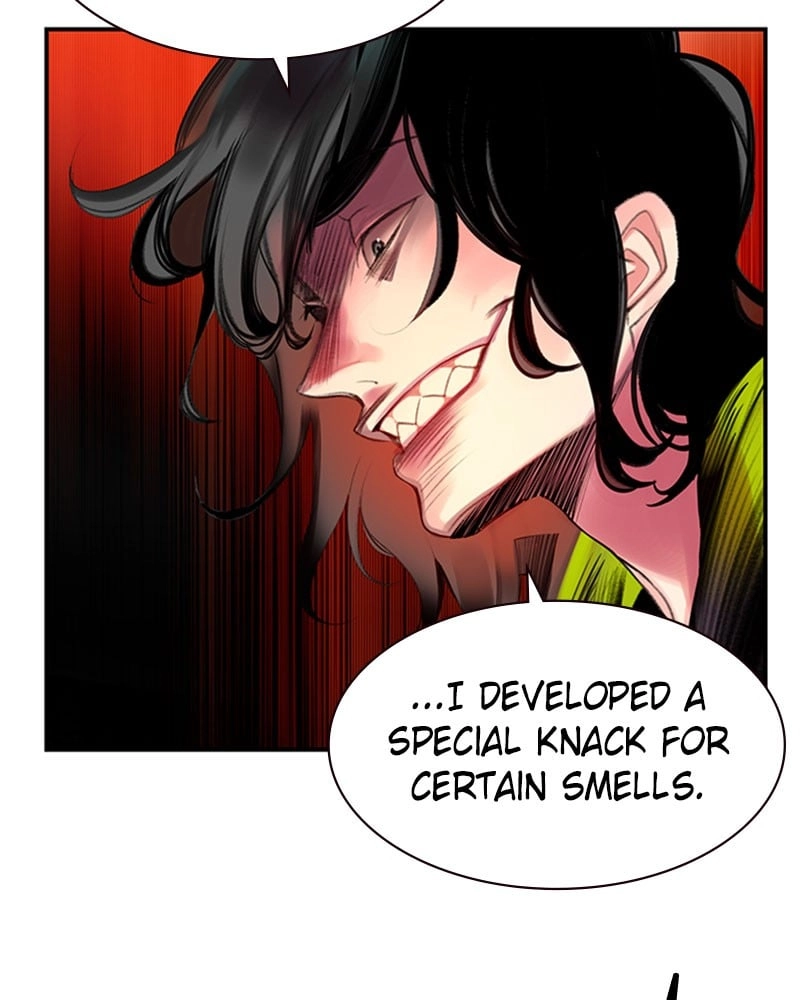 Jungle Juice Chapter 1, page 238 of 326