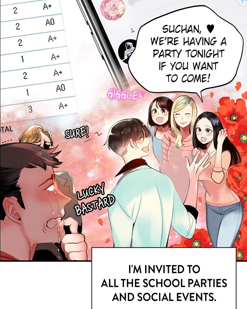 Jungle Juice Chapter 1, page 24 of 326