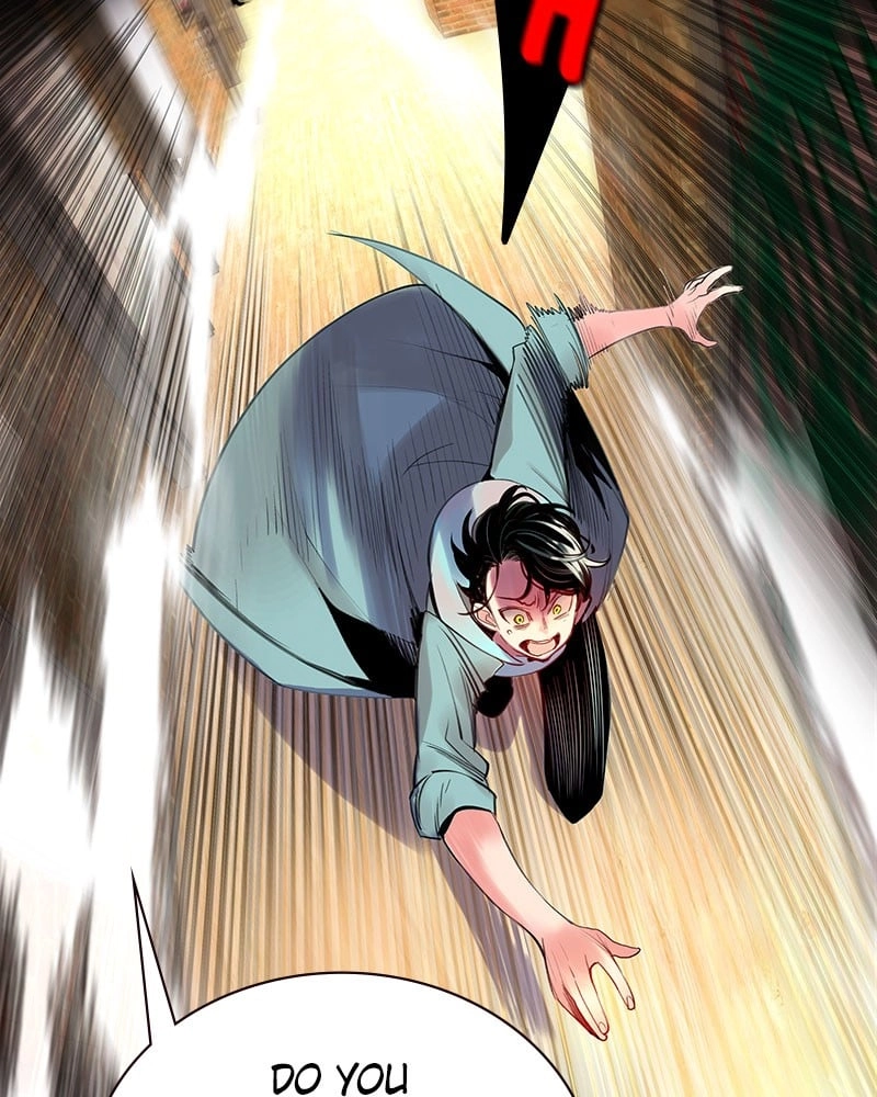 Jungle Juice Chapter 1, page 240 of 326