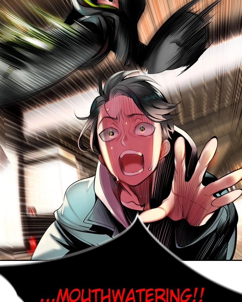Jungle Juice Chapter 1, page 243 of 326