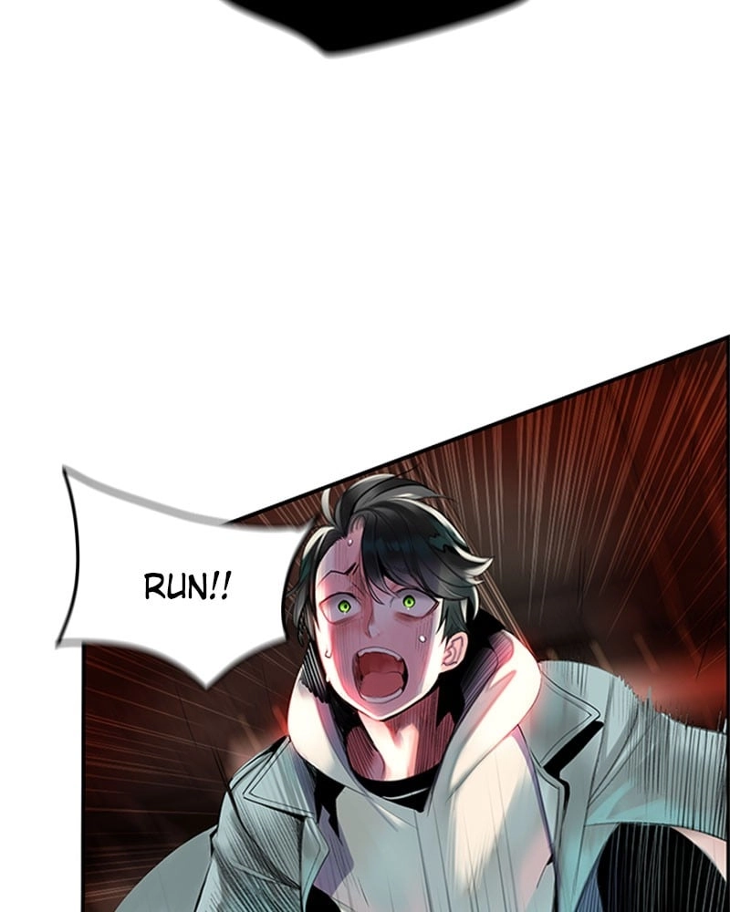 Jungle Juice Chapter 1, page 254 of 326