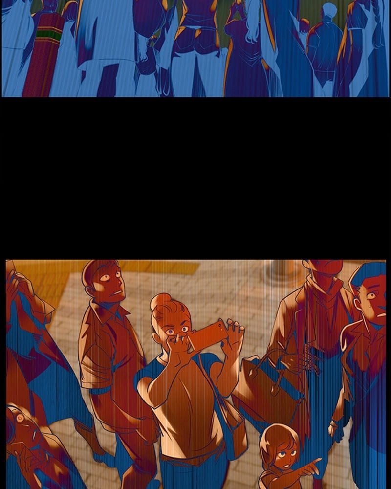 Jungle Juice Chapter 1, page 269 of 326