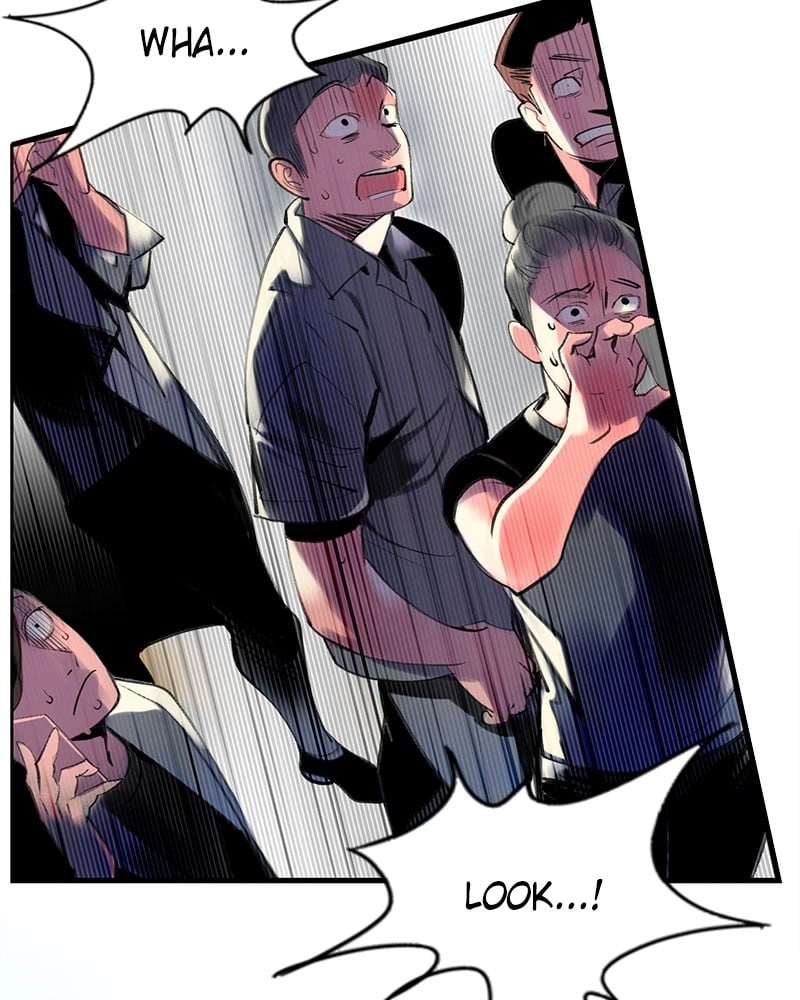 Jungle Juice Chapter 1, page 280 of 326