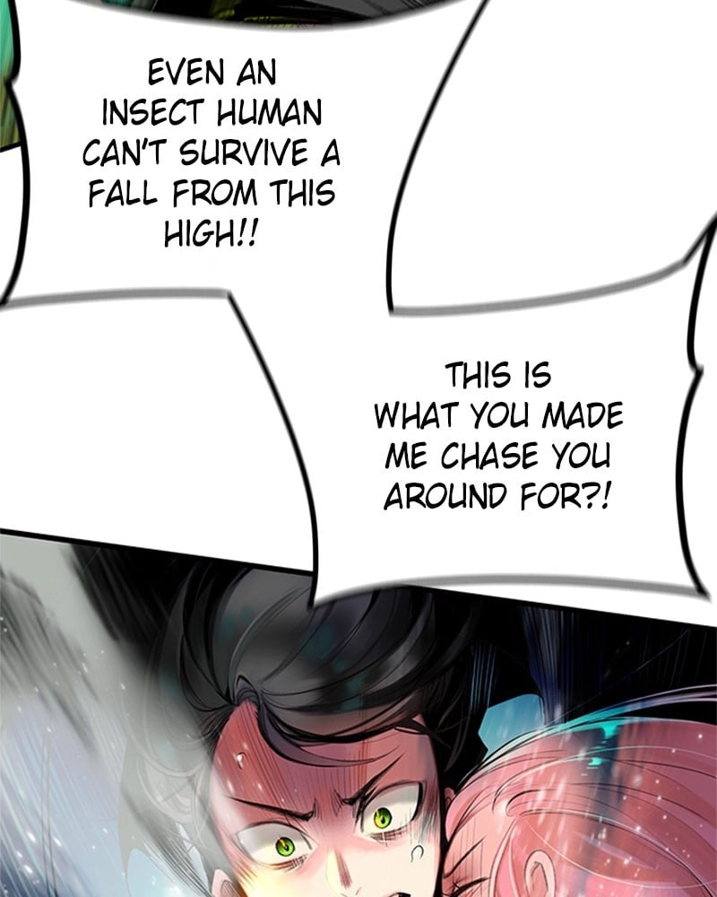 Jungle Juice Chapter 1, page 292 of 326