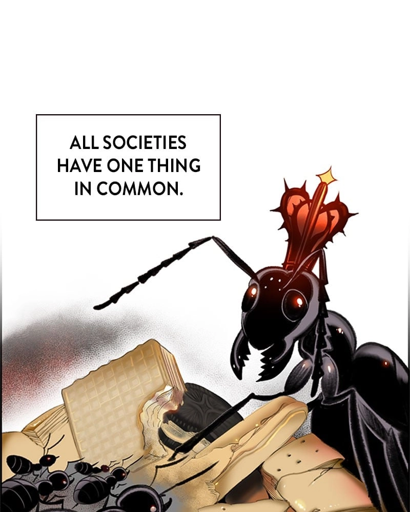 Jungle Juice Chapter 1, page 31 of 326