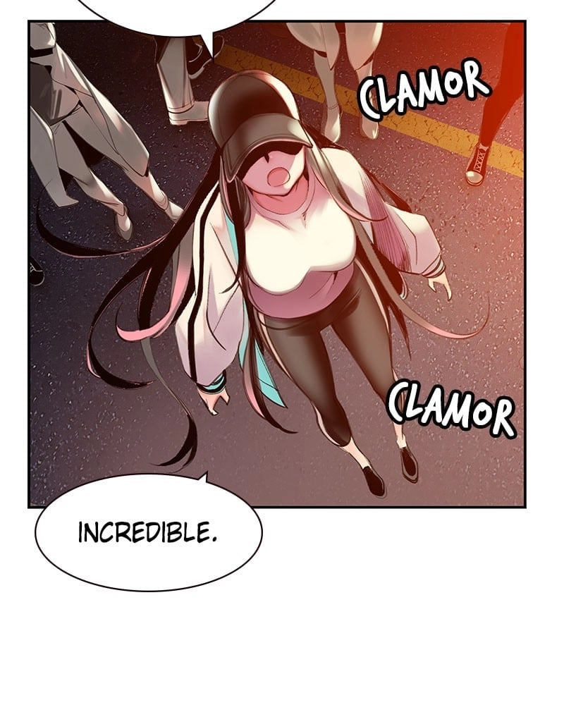 Jungle Juice Chapter 1, page 319 of 326