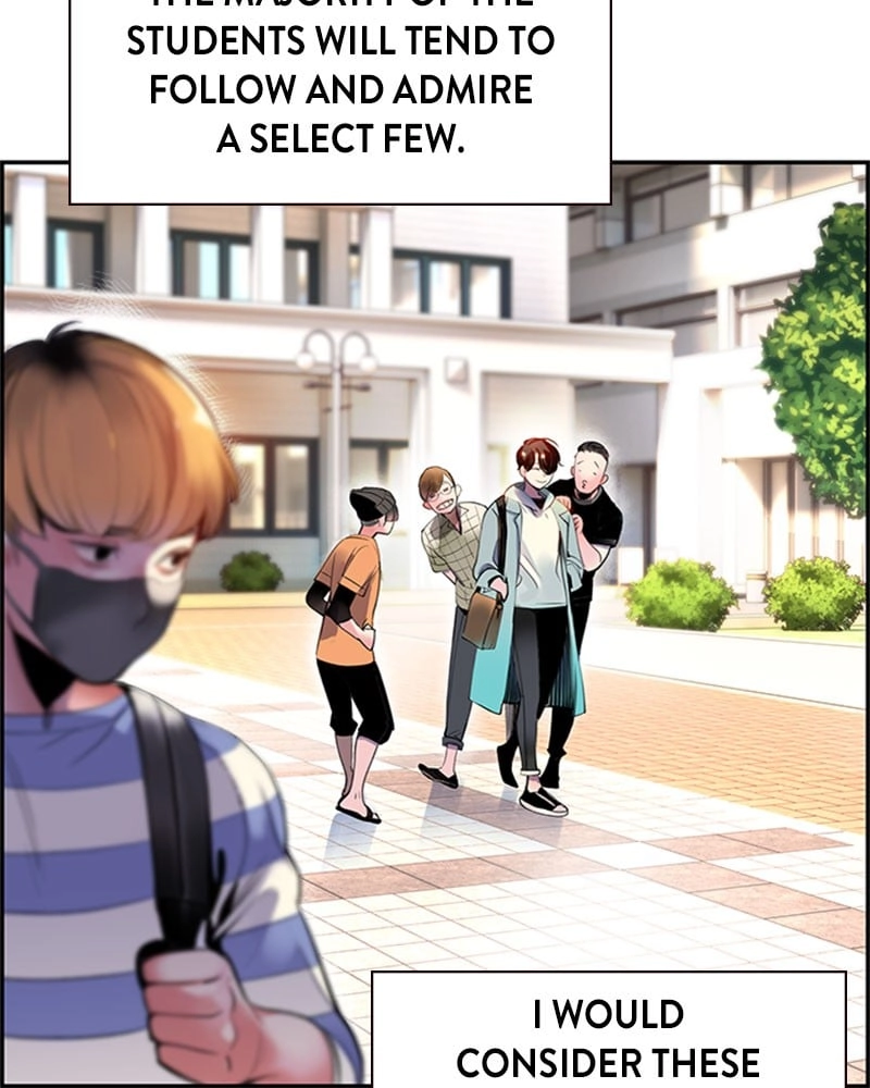 Jungle Juice Chapter 1, page 33 of 326