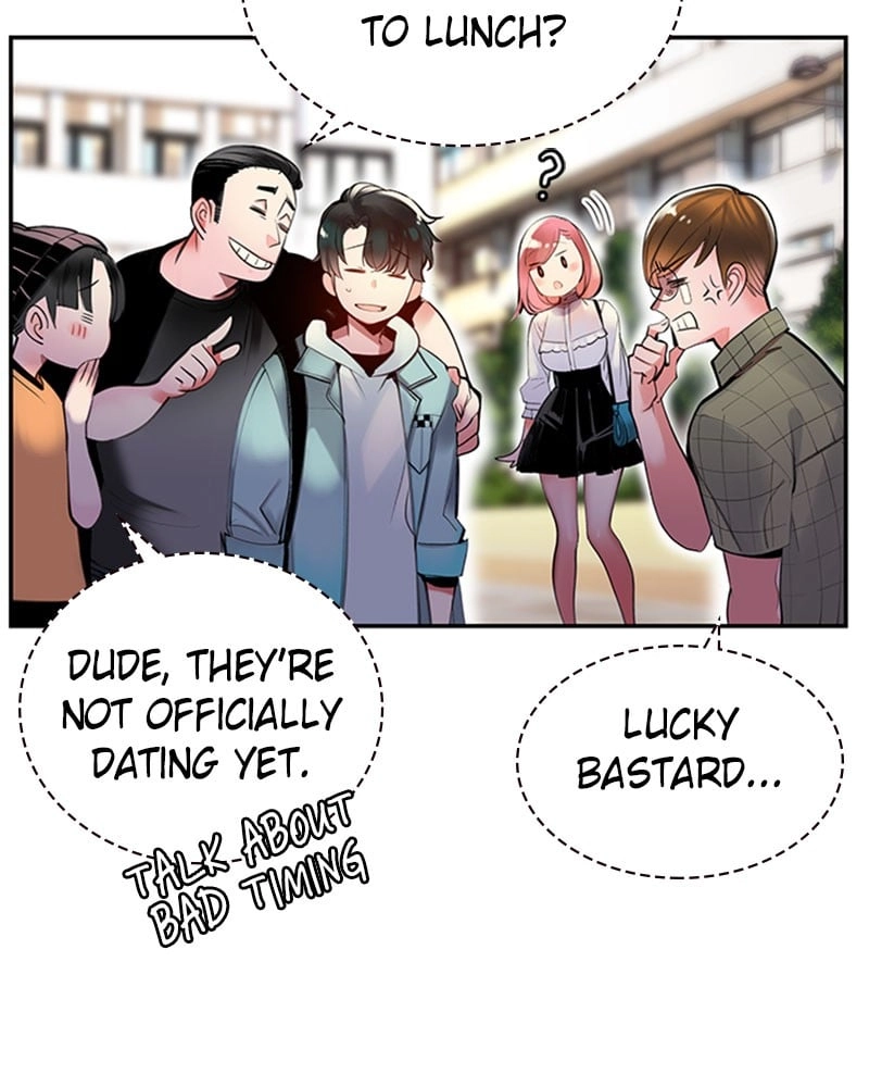 Jungle Juice Chapter 1, page 44 of 326