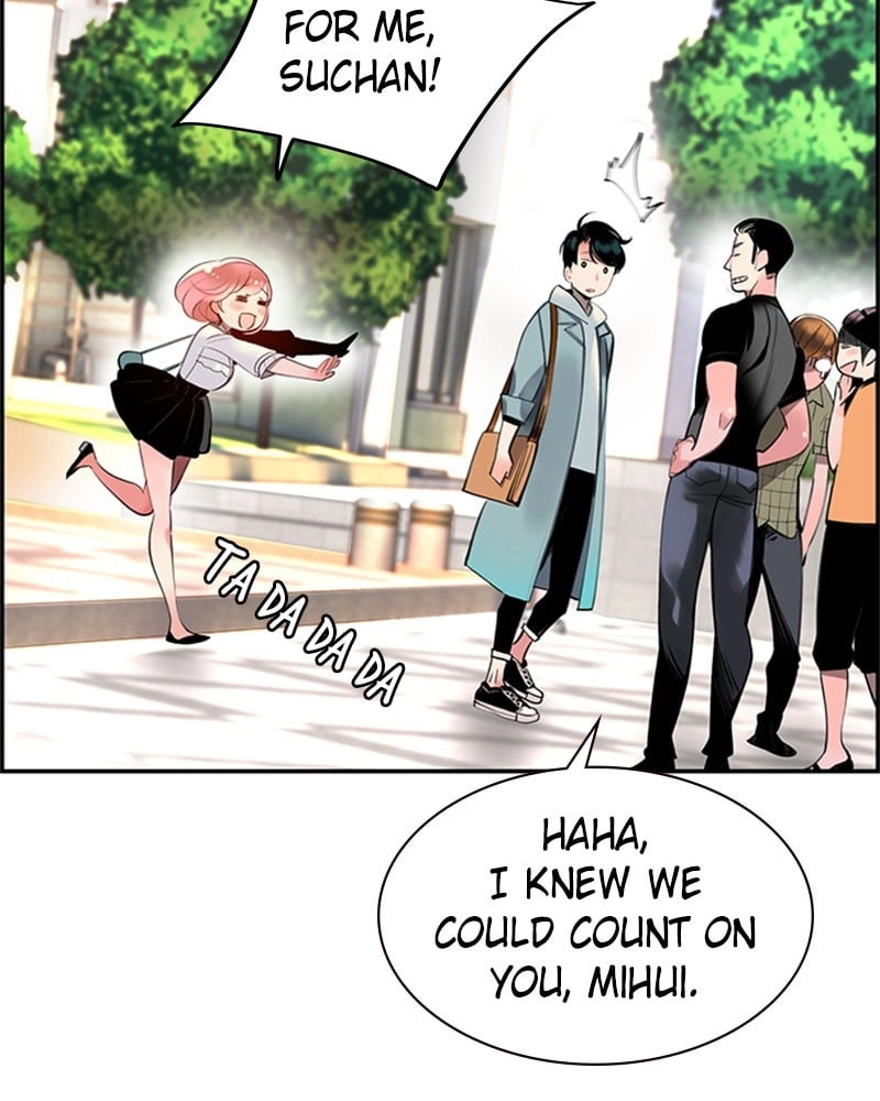Jungle Juice Chapter 1, page 47 of 326