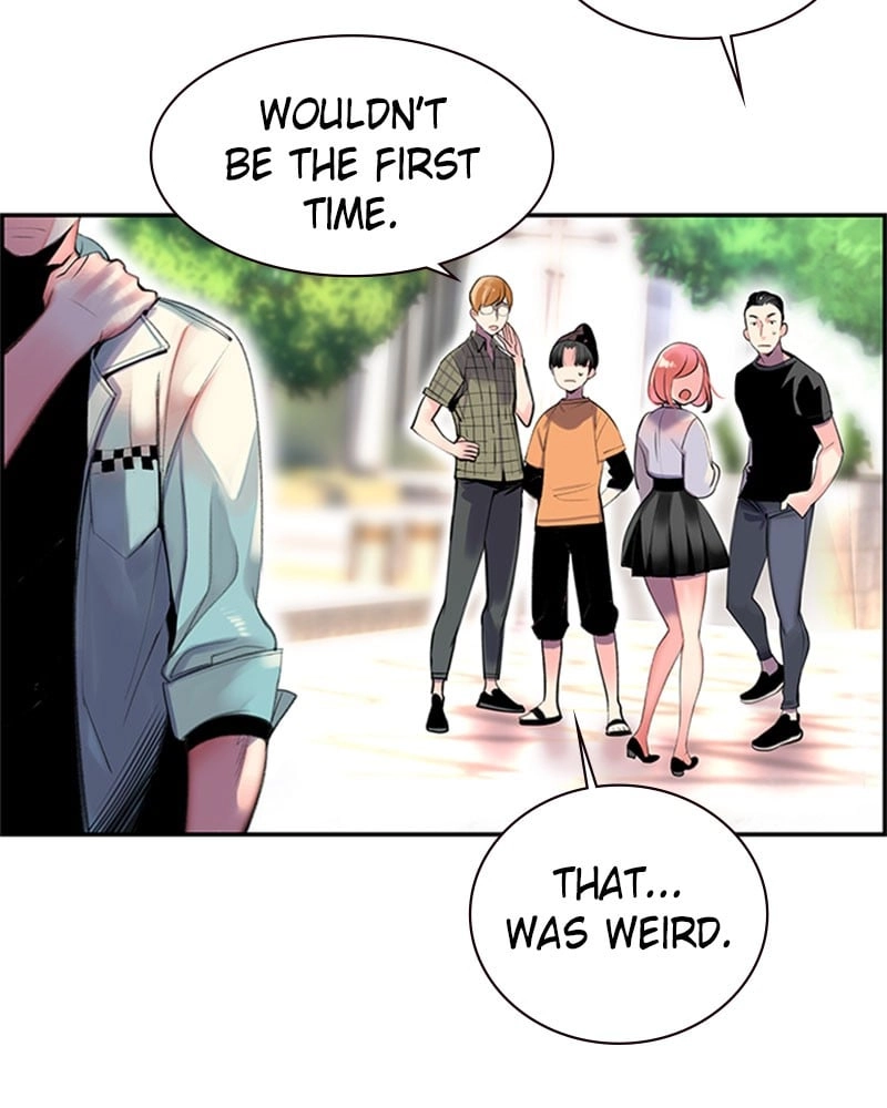 Jungle Juice Chapter 1, page 56 of 326
