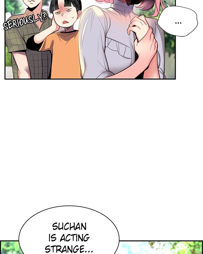 Jungle Juice Chapter 1, page 58 of 326