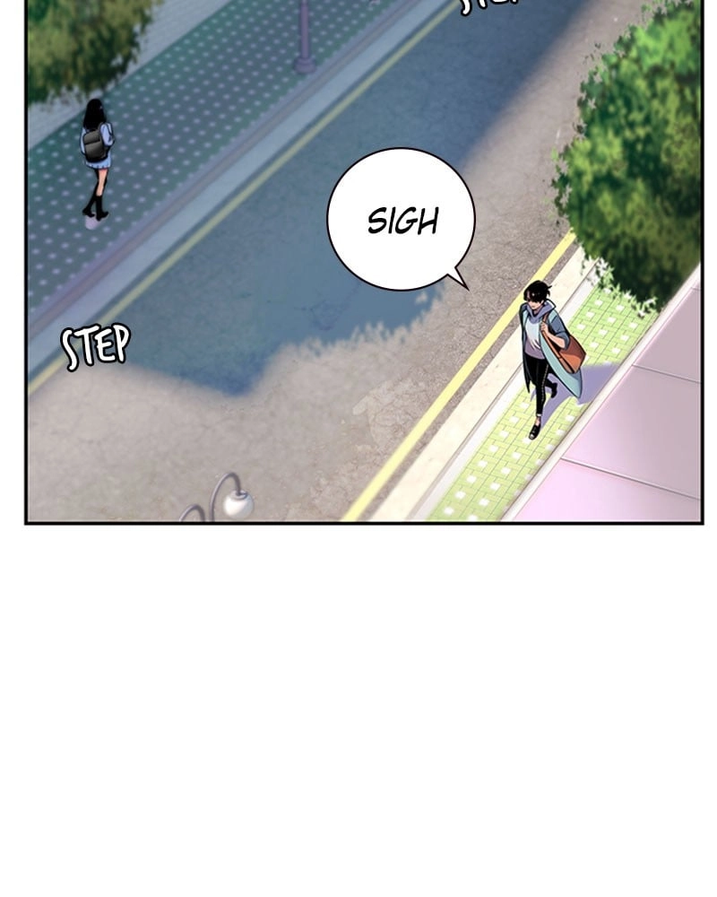 Jungle Juice Chapter 1, page 61 of 326