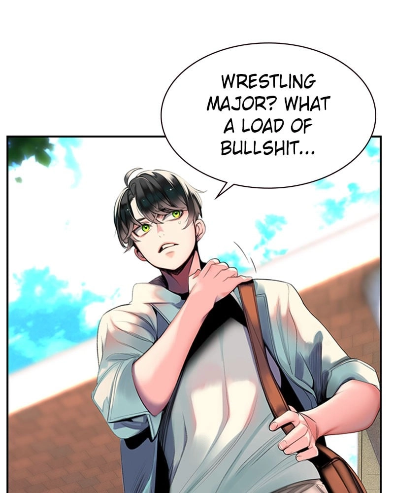 Jungle Juice Chapter 1, page 62 of 326